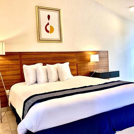 Arawi Hotel Boutique Valle de Bravo Esterno foto