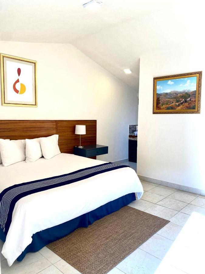 Arawi Hotel Boutique Valle de Bravo Esterno foto