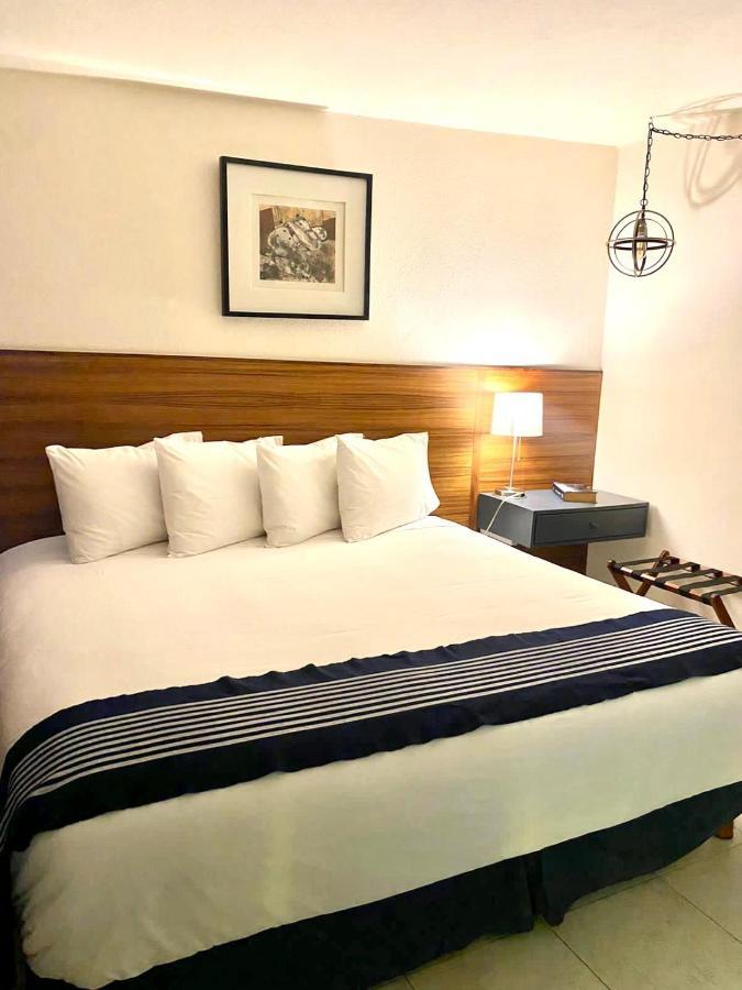 Arawi Hotel Boutique Valle de Bravo Esterno foto