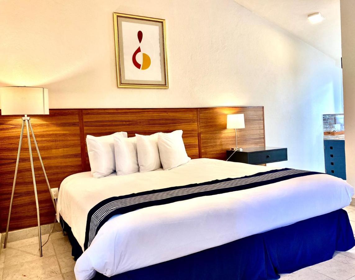 Arawi Hotel Boutique Valle de Bravo Esterno foto