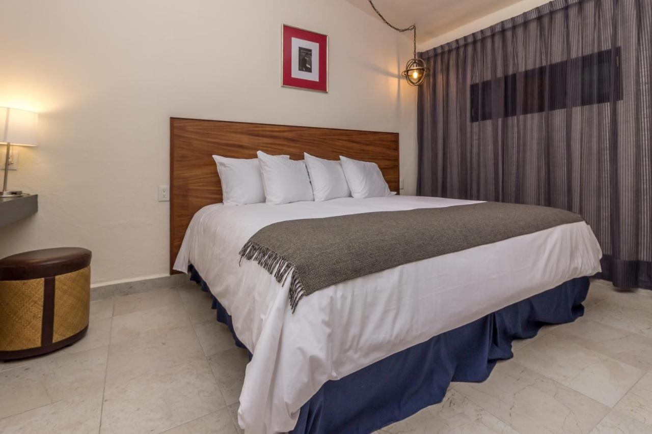Arawi Hotel Boutique Valle de Bravo Esterno foto