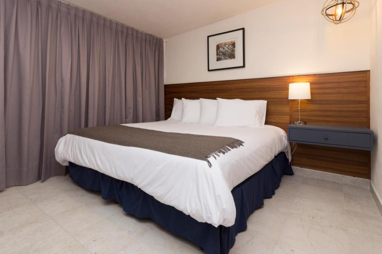 Arawi Hotel Boutique Valle de Bravo Esterno foto