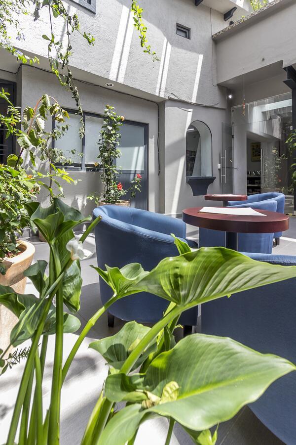 Arawi Hotel Boutique Valle de Bravo Esterno foto